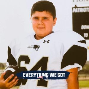 Meet your Posher, Christopher